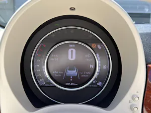 Fiat 500C 0.9 Twinair Turbo Riva