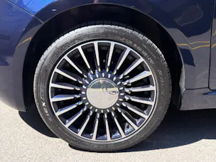 Fiat 500C 0.9 Twinair Turbo Riva