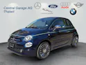 Fiat 500C 0.9 Twinair Turbo Riva