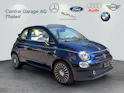 Fiat 500C 0.9 Twinair Turbo Riva