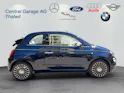 Fiat 500C 0.9 Twinair Turbo Riva