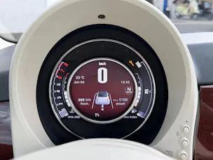 Fiat 500C 0.9 Twinair Turbo Riva