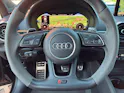 Audi RS3 Sportback 2.5 TSI quattro S-tronic
