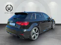 Audi RS3 Sportback 2.5 TSI quattro S-tronic