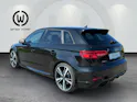 Audi RS3 Sportback 2.5 TSI quattro S-tronic