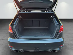 Audi RS3 Sportback 2.5 TSI quattro S-tronic