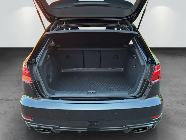 Audi RS3 Sportback 2.5 TSI quattro S-tronic