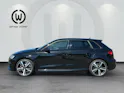 Audi RS3 Sportback 2.5 TSI quattro S-tronic