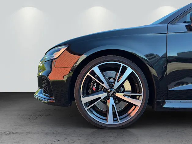 Audi RS3 Sportback 2.5 TSI quattro S-tronic