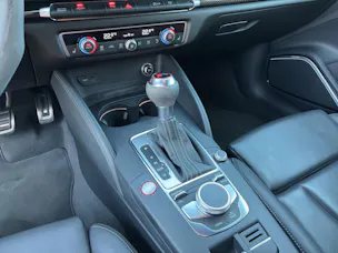 Audi RS3 Sportback 2.5 TSI quattro S-tronic