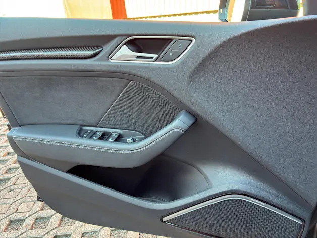 Audi RS3 Sportback 2.5 TSI quattro S-tronic