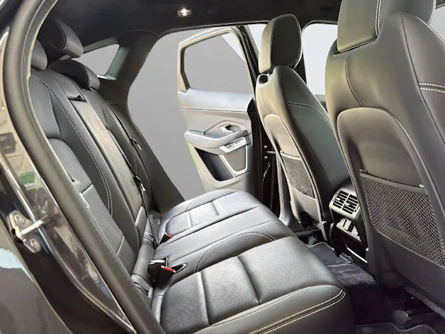 Jaguar E-Pace 2.0 P300 AWD Sport