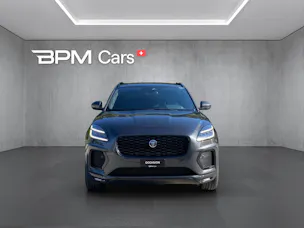 Jaguar E-Pace 2.0 P300 AWD Sport