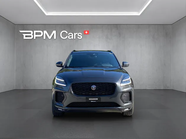 Jaguar E-Pace 2.0 P300 AWD Sport