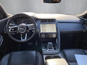 Jaguar E-Pace 2.0 P300 AWD Sport