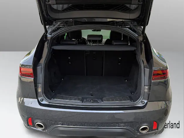 Jaguar E-Pace 2.0 P300 AWD Sport
