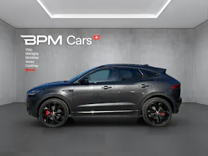 Jaguar E-Pace 2.0 P300 AWD Sport