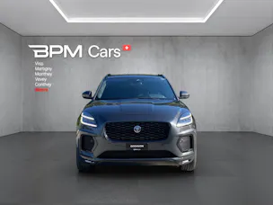 Jaguar E-Pace 2.0 P300 AWD Sport