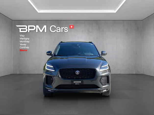 Jaguar E-Pace 2.0 P300 AWD Sport