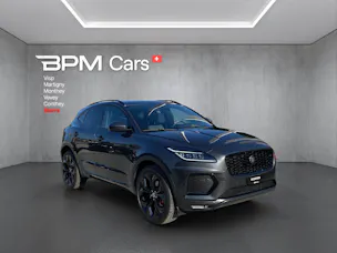 Jaguar E-Pace 2.0 P300 AWD Sport