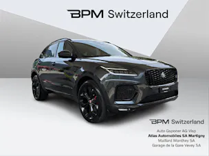 Jaguar E-Pace 2.0 P300 AWD Sport