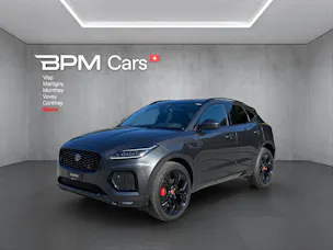 Jaguar E-Pace 2.0 P300 AWD Sport
