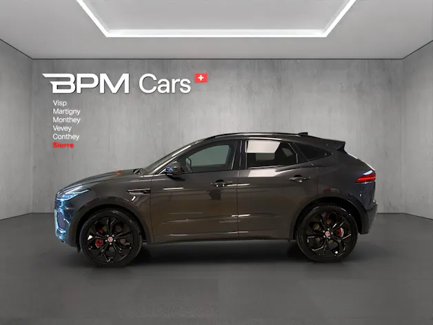 Jaguar E-Pace 2.0 P300 AWD Sport