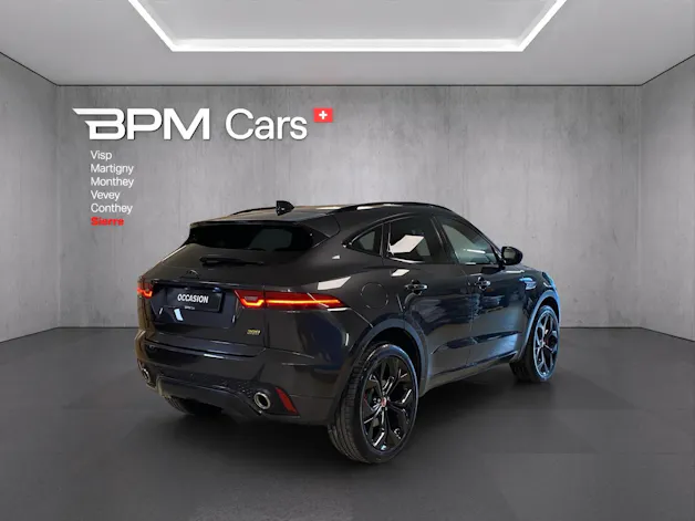 Jaguar E-Pace 2.0 P300 AWD Sport
