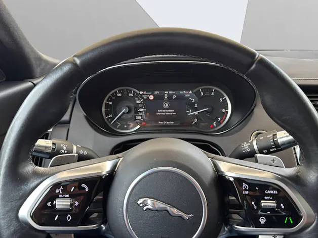 Jaguar E-Pace 2.0 P300 AWD Sport