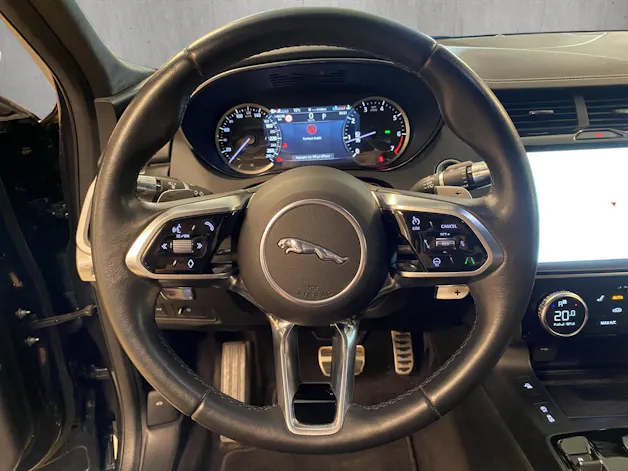Jaguar E-Pace 2.0 P300 AWD Sport