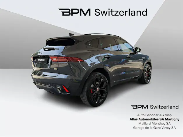 Jaguar E-Pace 2.0 P300 AWD Sport