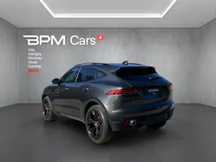 Jaguar E-Pace 2.0 P300 AWD Sport