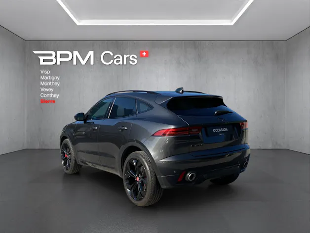 Jaguar E-Pace 2.0 P300 AWD Sport