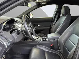 Jaguar E-Pace 2.0 P300 AWD Sport