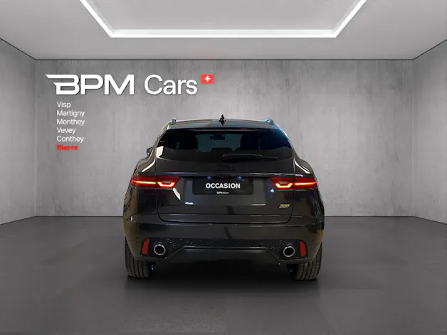Jaguar E-Pace 2.0 P300 AWD Sport