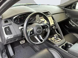 Jaguar E-Pace 2.0 P300 AWD Sport