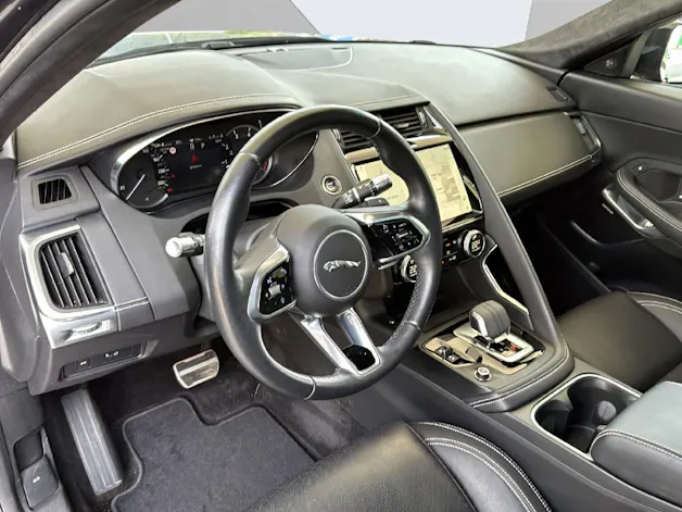 Jaguar E-Pace 2.0 P300 AWD Sport