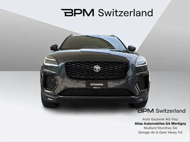 Jaguar E-Pace 2.0 P300 AWD Sport
