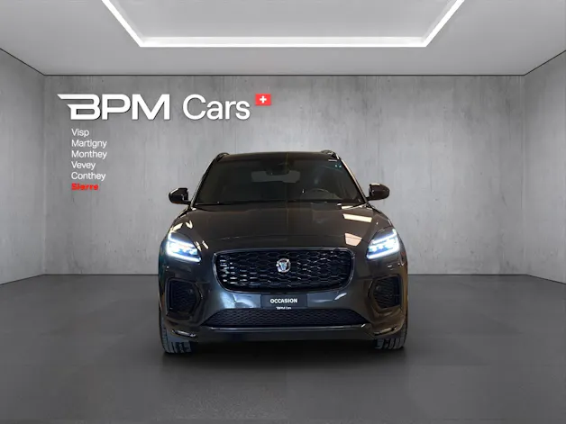 Jaguar E-Pace 2.0 P300 AWD Sport