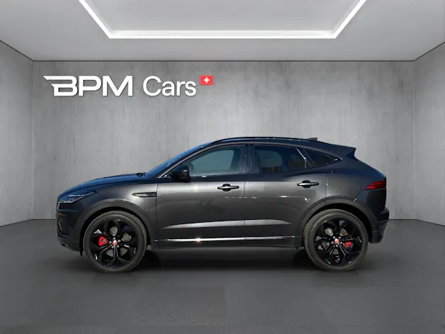Jaguar E-Pace 2.0 P300 AWD Sport