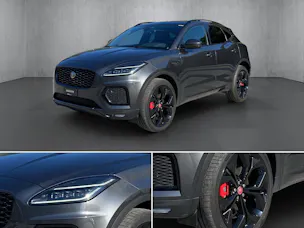 Jaguar E-Pace 2.0 P300 AWD Sport