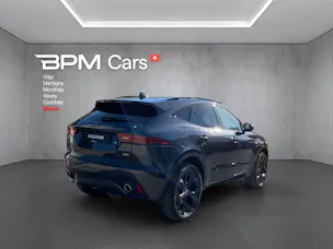 Jaguar E-Pace 2.0 P300 AWD Sport
