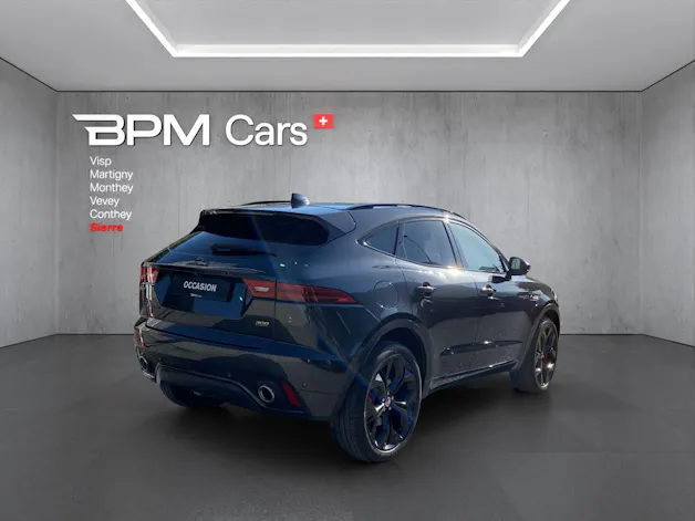 Jaguar E-Pace 2.0 P300 AWD Sport
