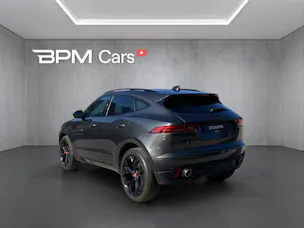 Jaguar E-Pace 2.0 P300 AWD Sport