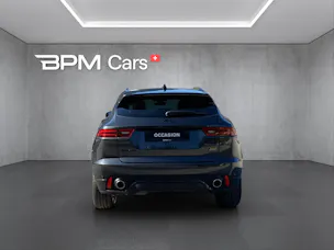 Jaguar E-Pace 2.0 P300 AWD Sport