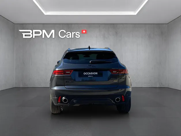 Jaguar E-Pace 2.0 P300 AWD Sport