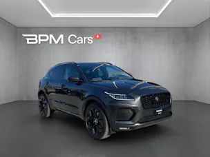 Jaguar E-Pace 2.0 P300 AWD Sport