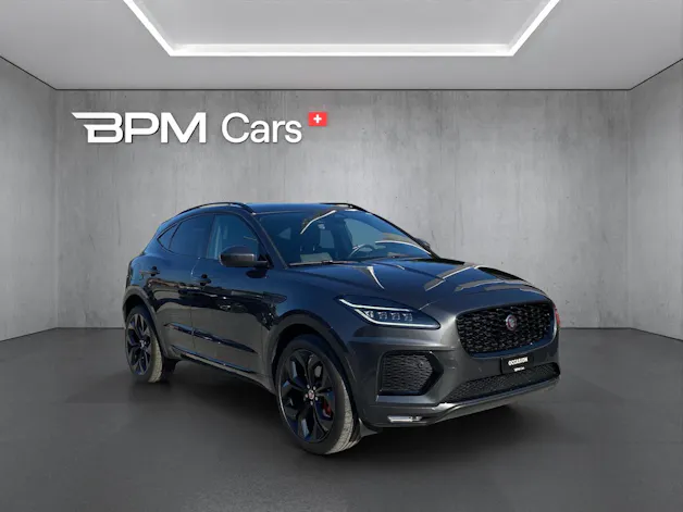 Jaguar E-Pace 2.0 P300 AWD Sport