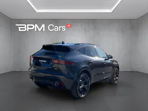 Jaguar E-Pace 2.0 P300 AWD Sport