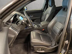 Jaguar E-Pace 2.0 P300 AWD Sport